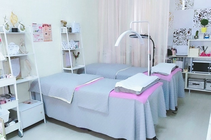 H_zh 韓妝美學  美睫/美甲/紋繡眉·眼·唇