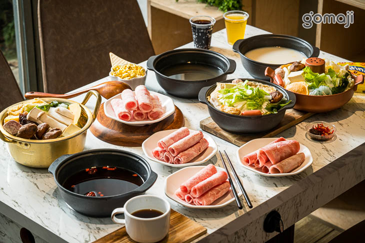 鼎拾八平價鍋物(亞大總店)