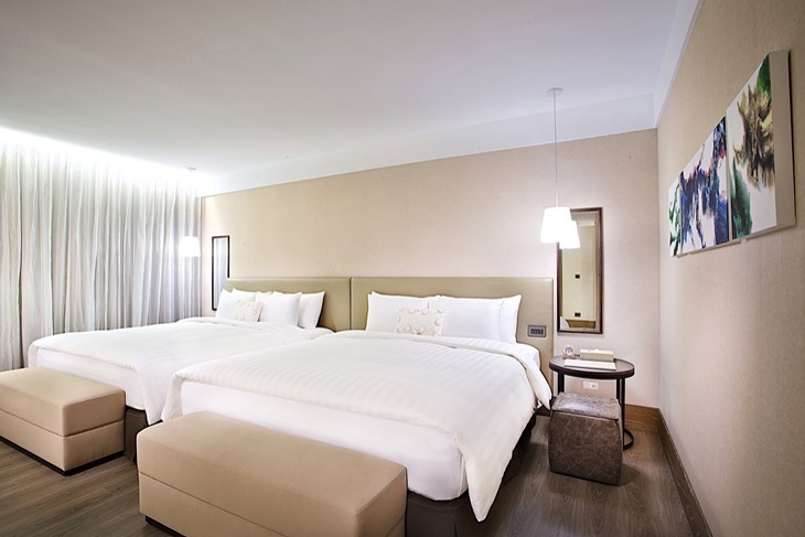 台東-THE GAYA HOTEL