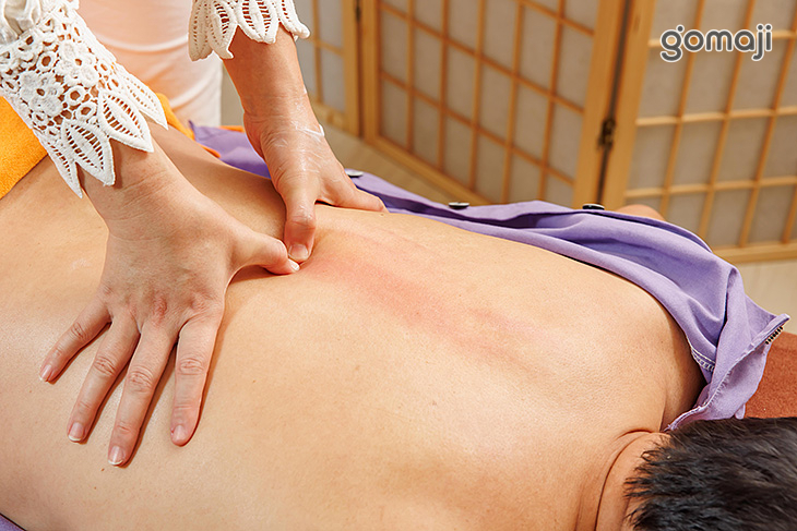 酉福苑能量會館