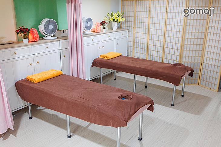 酉福苑能量會館