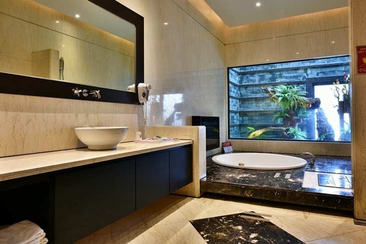 台中-威尼斯汽車旅館