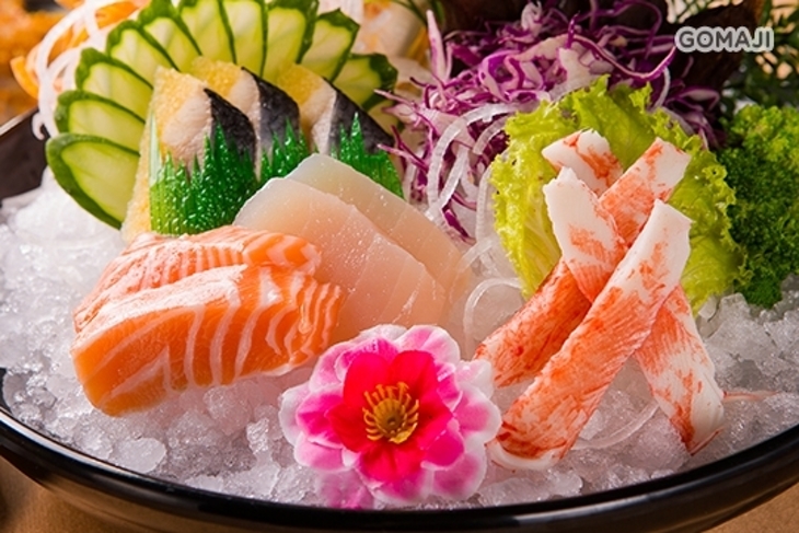 福宴國際創意美食