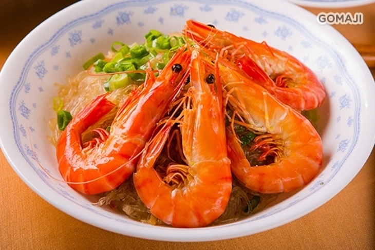 福宴國際創意美食