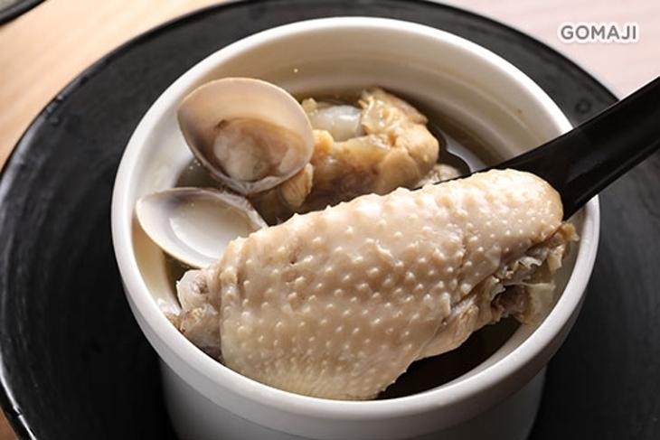 魯肉腳匠心蹄膀
