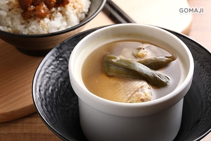 魯肉腳匠心蹄膀