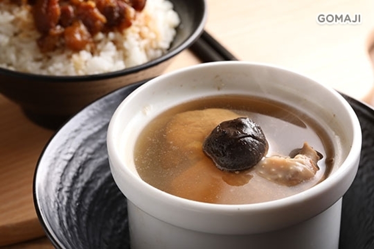 魯肉腳匠心蹄膀