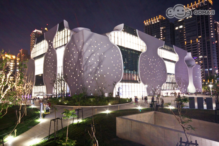 台中-安順商務旅館