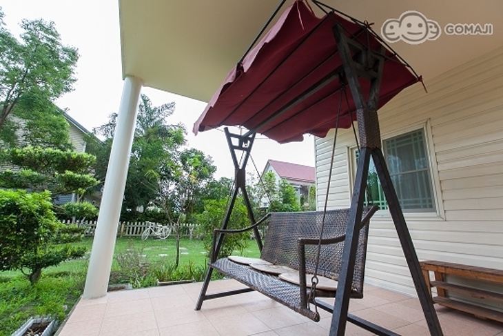 花蓮-元氣屋民宿