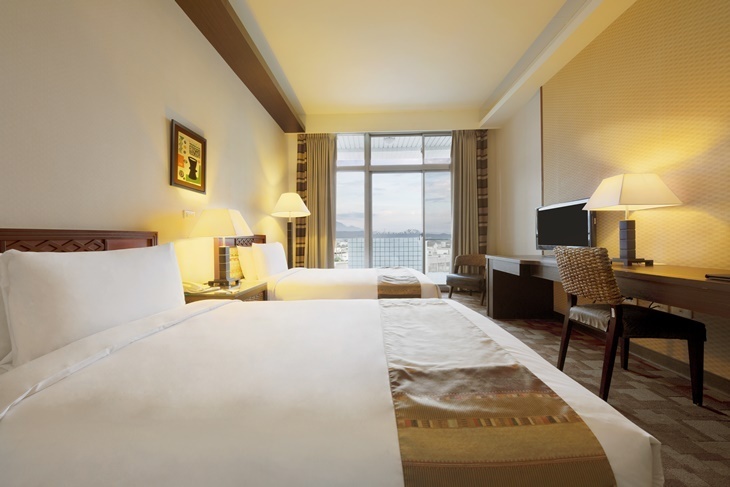 台東娜路彎會館