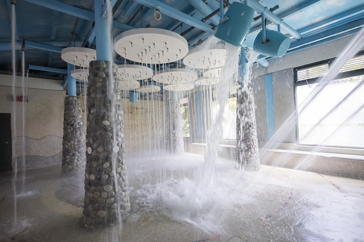 台東娜路彎會館