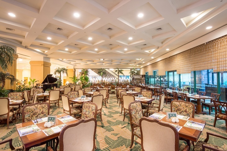 台東娜路彎會館