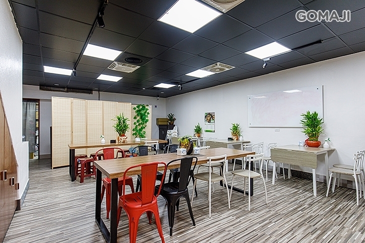 宓廚創意廚房(汐止店)