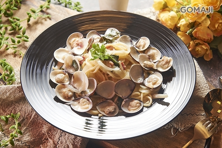 Lo Me Joun 諾米將創意鐵板料理