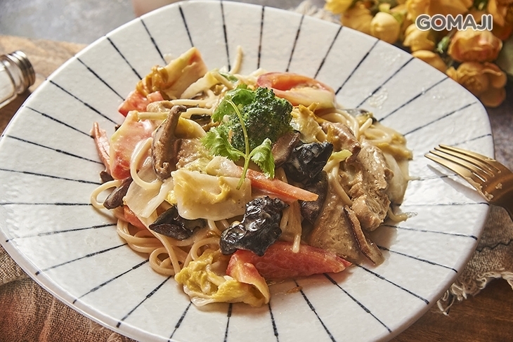 Lo Me Joun 諾米將創意鐵板料理