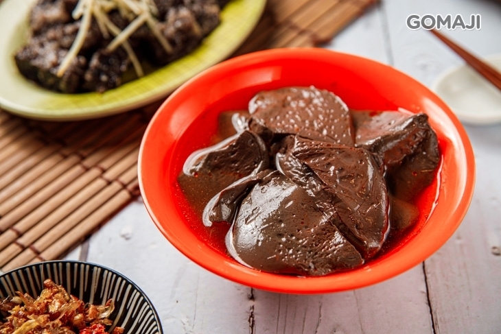 阿瑋鵝肉王