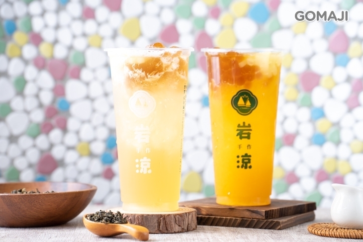 岩涼手作(小港崇文店)