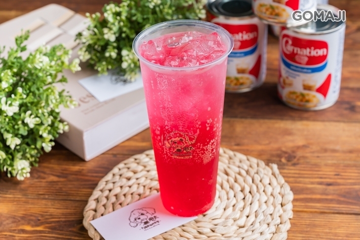 甩太_手調飲品研究室