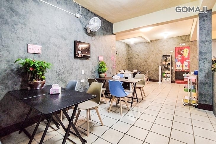 Slow梗 晚餐 宵夜(新莊四維店)