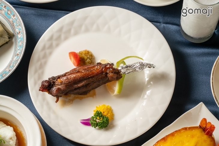 頂鮮台南擔仔麵(高雄店)