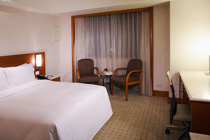 台北假日飯店Holiday Inn