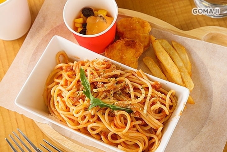 The caffeine咖啡癮