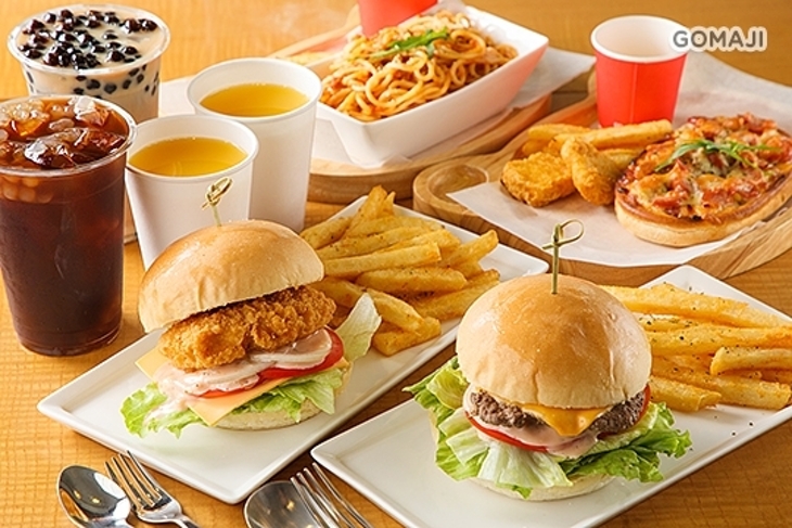 The caffeine咖啡癮