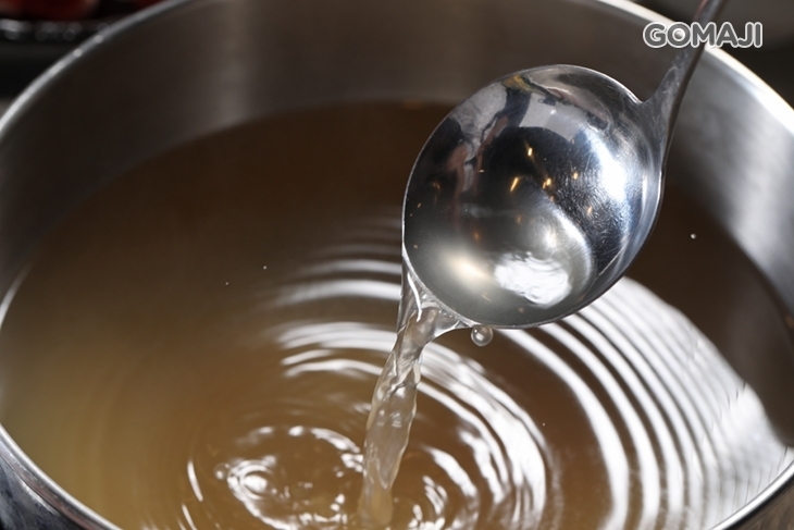 上品閣精品旅館-一品軒涮涮鍋