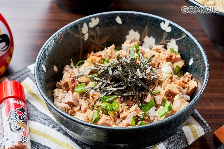 日之櫻 日式食堂  