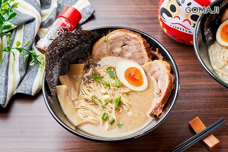 日之櫻 日式食堂  