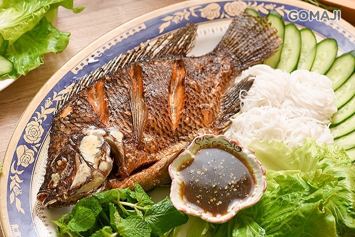 跨國越泰美食thai smile food