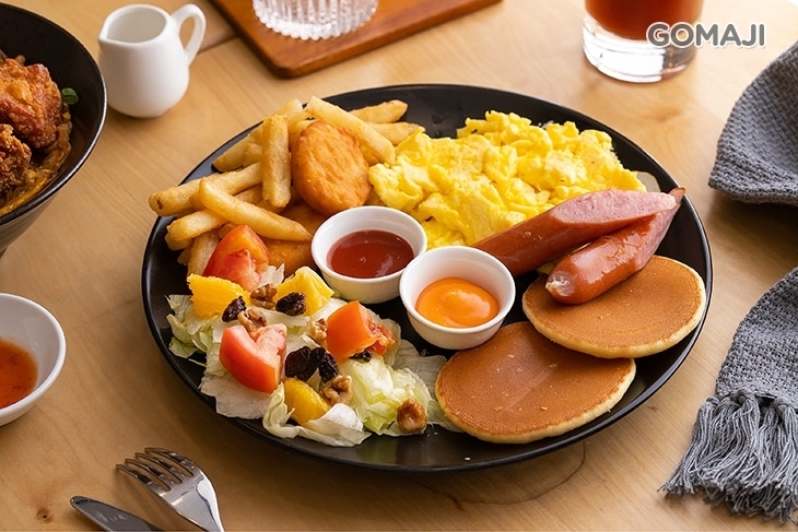 早安美芝城(桃園中埔概念店)