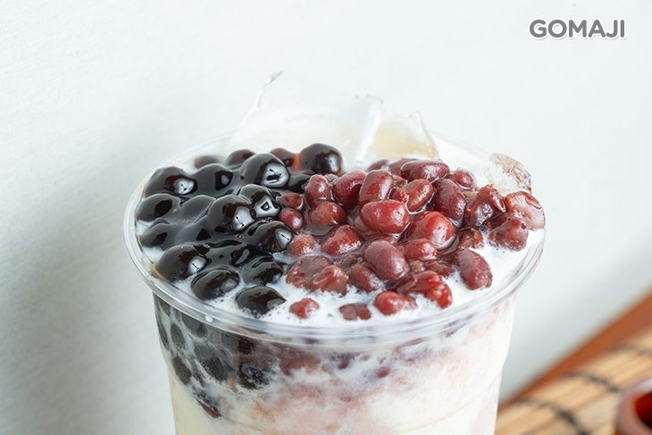 茶本味手作茶舖