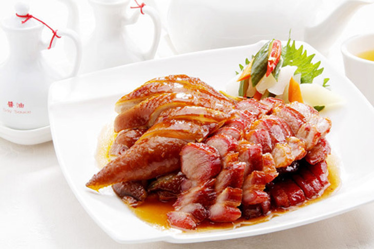 朝桂餐廳