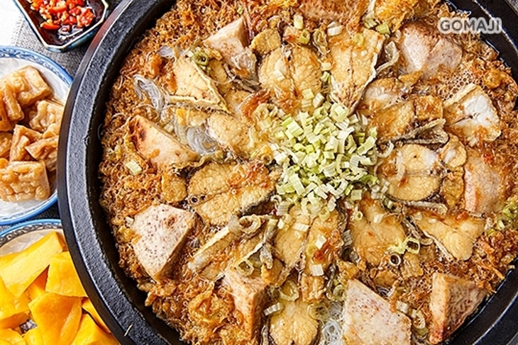 滿月樓懷舊小館