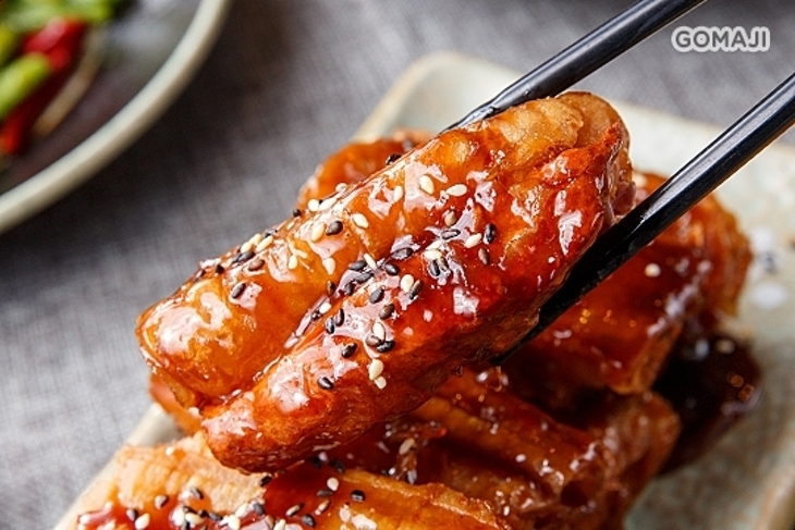 滿月樓懷舊小館