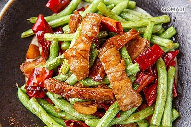 滿月樓懷舊小館