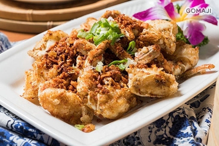 好正點港式點心專賣