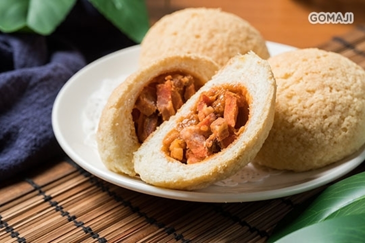 好正點港式點心專賣