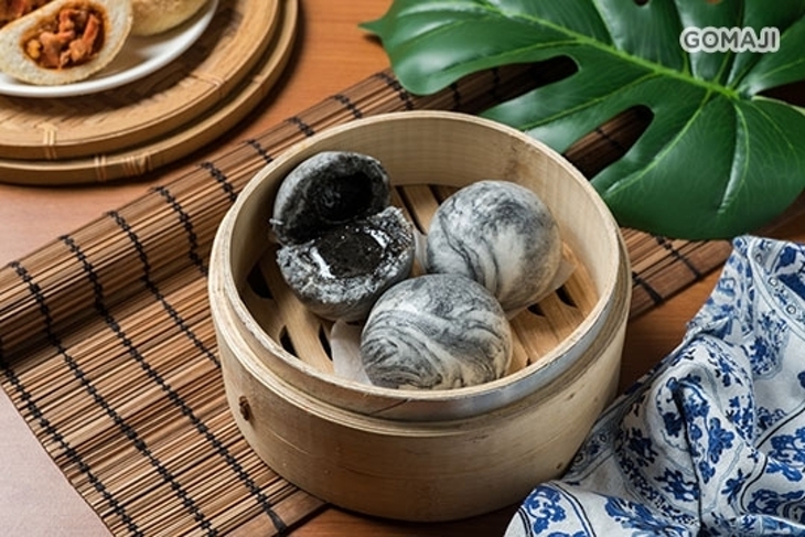 好正點港式點心專賣