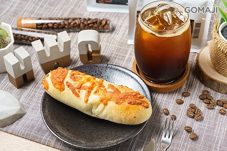 HWC黑沃咖啡(永和中山店)