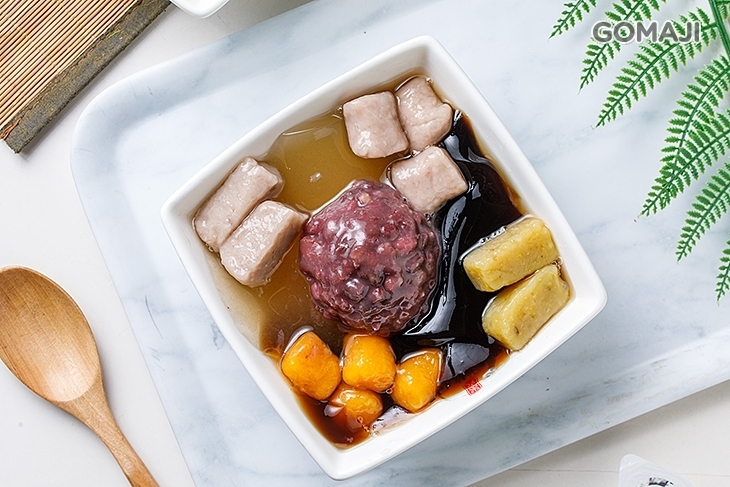 黑丸嫩仙草(內湖民權店)
