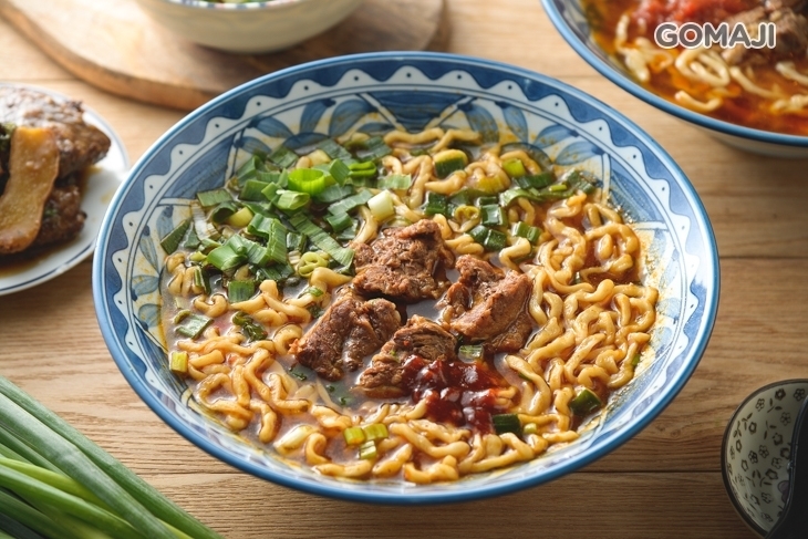 享家牛肉麵食館(屏東莊敬總店)