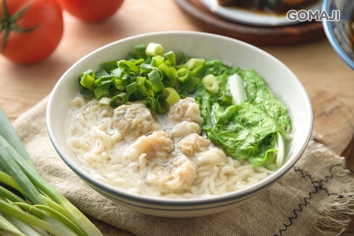 享家牛肉麵食館(屏東莊敬總店)