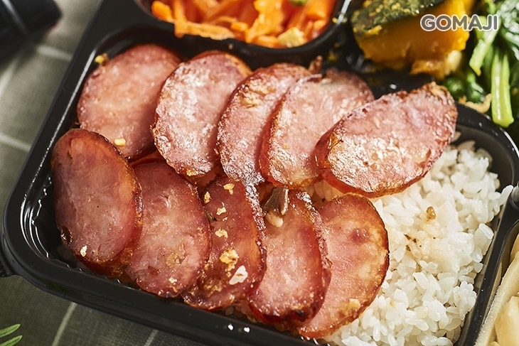 順和排骨飯(文橫店)