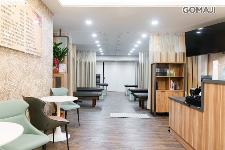 唯一傳統整復推拿