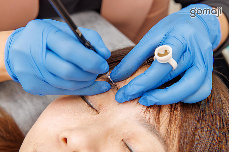 Ariel愛麗兒-美睫.美甲.紋繡