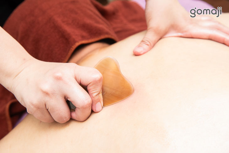 千勝家平價足體養生會館