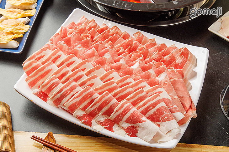 麻辣空間．重慶老火鍋(景美店)