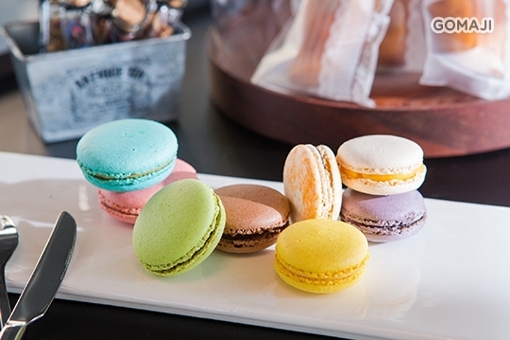 台中逢甲-光之旅店LUMI DESIGN HOTEL